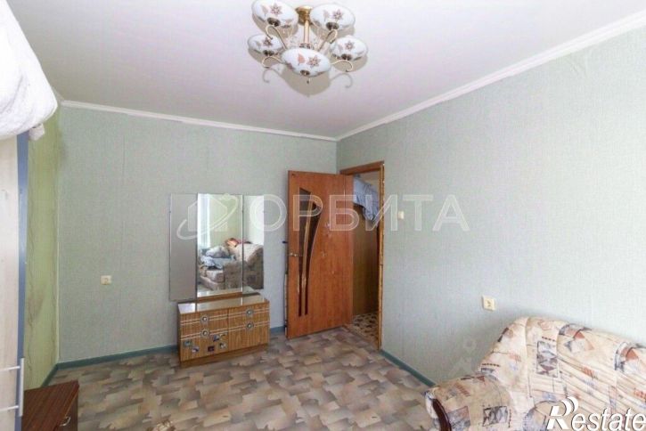 2-комн квартира улица Новосёлов, 12 к3,  д. 12 к3