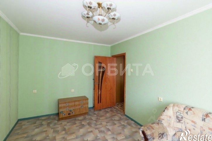 2-комн квартира улица Новосёлов, 12 к3,  д. 12 к3