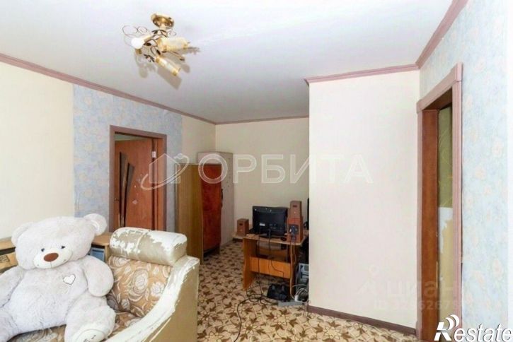 2-комн квартира улица Новосёлов, 12 к3,  д. 12 к3