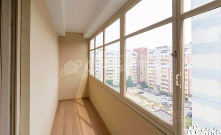 2-комн квартира улица Новосёлов, 12 к3,  д. 12 к3