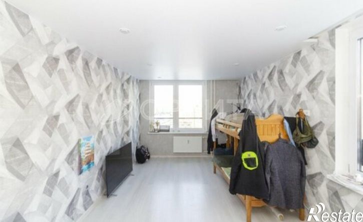 2-комн квартира улица Новосёлов, 12 к1,  д. 12 к1
