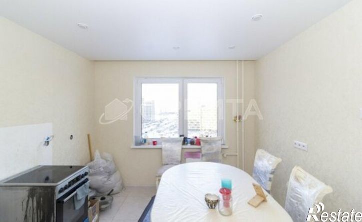 2-комн квартира улица Новосёлов, 12 к1,  д. 12 к1