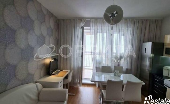 1-комн квартира улица Бориса Опрокиднева, 2 к1,  д. 2 к1
