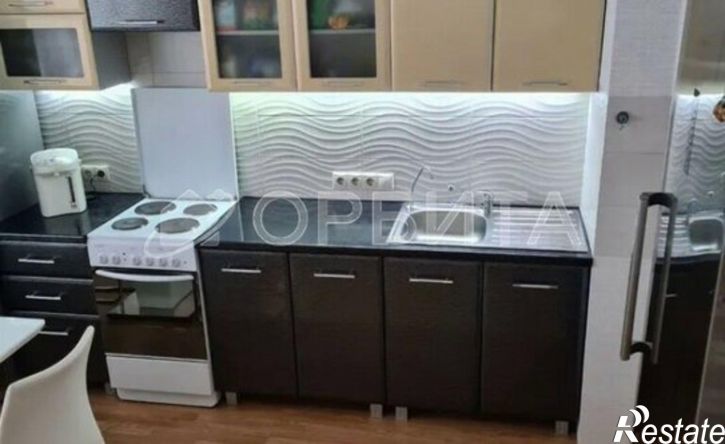 1-комн квартира улица Бориса Опрокиднева, 2 к1,  д. 2 к1