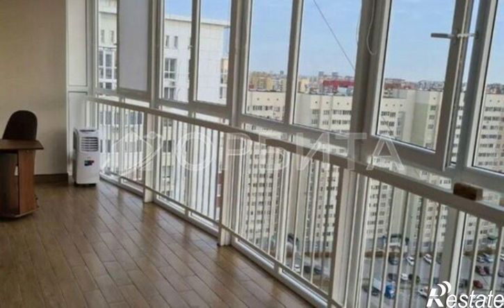 1-комн квартира улица Бориса Опрокиднева, 2 к1,  д. 2 к1