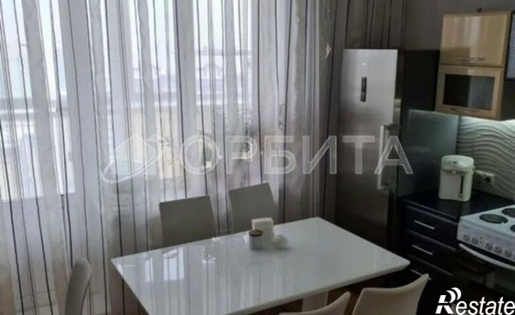 1-комн квартира улица Бориса Опрокиднева, 2 к1,  д. 2 к1