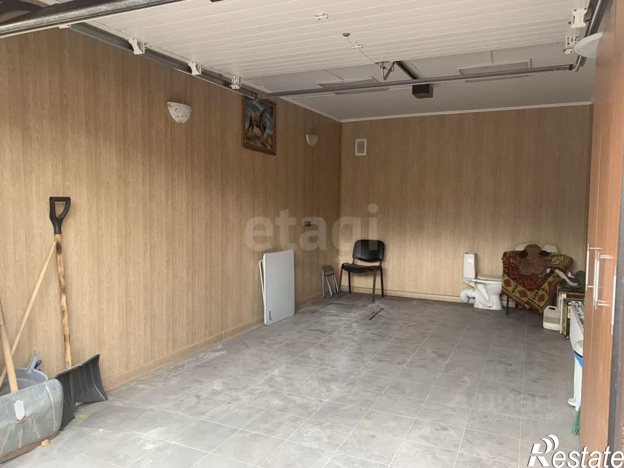 Купить гараж, место в паркинге за 1 428 590 рублей на улица Муравленко