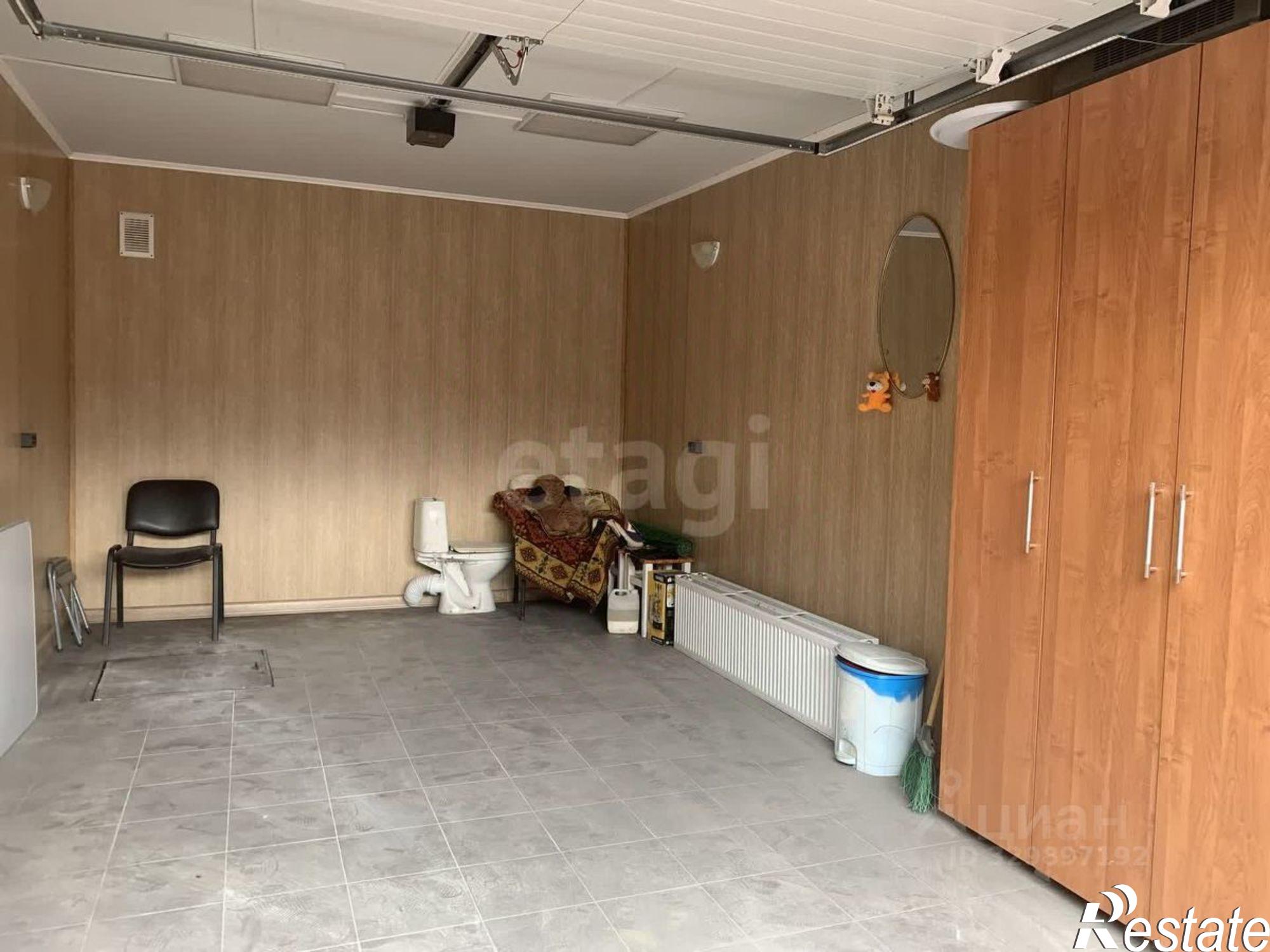 Купить гараж, место в паркинге за 1 428 590 рублей на улица Муравленко