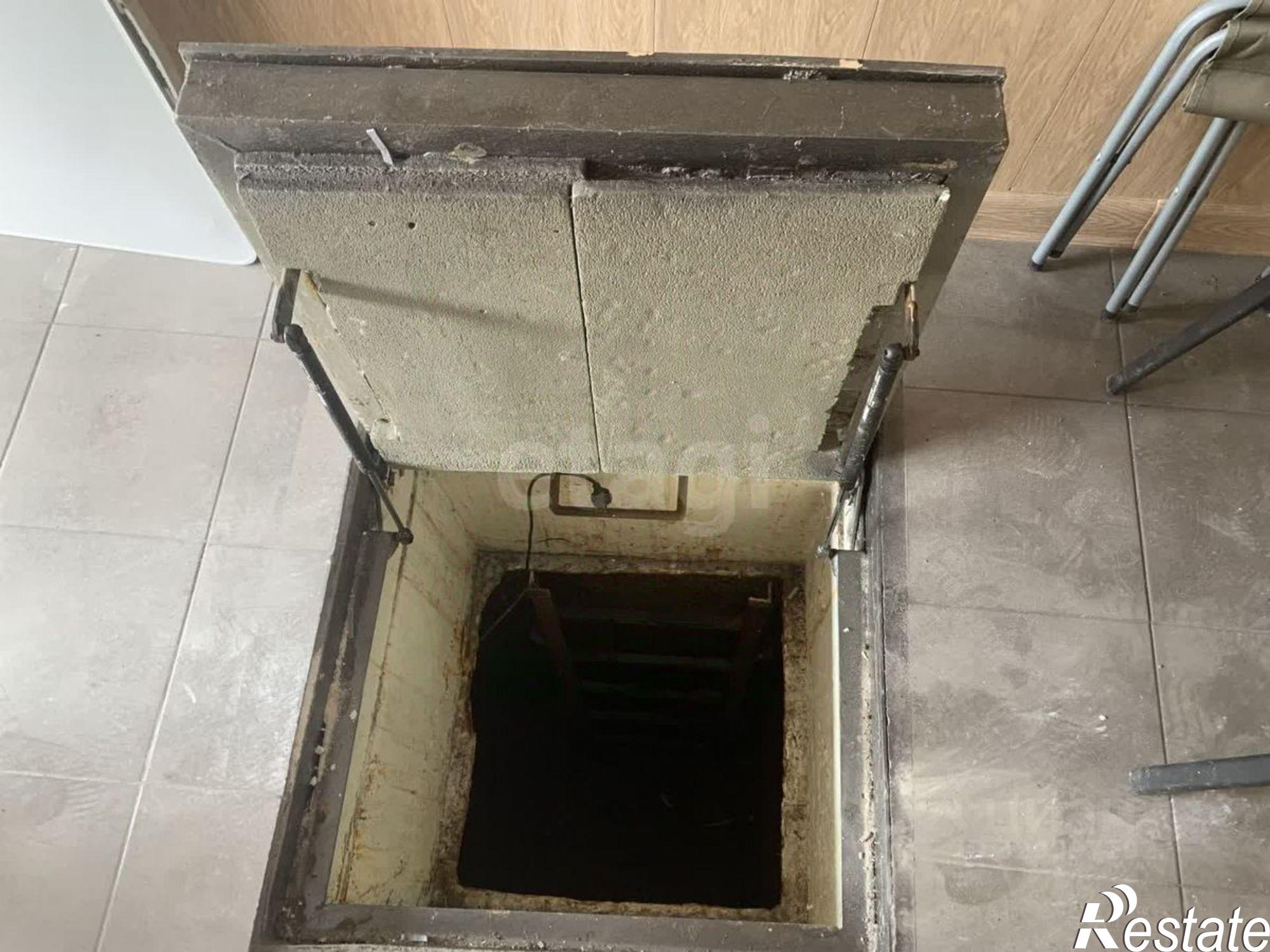 Купить гараж, место в паркинге за 1 428 590 рублей на улица Муравленко