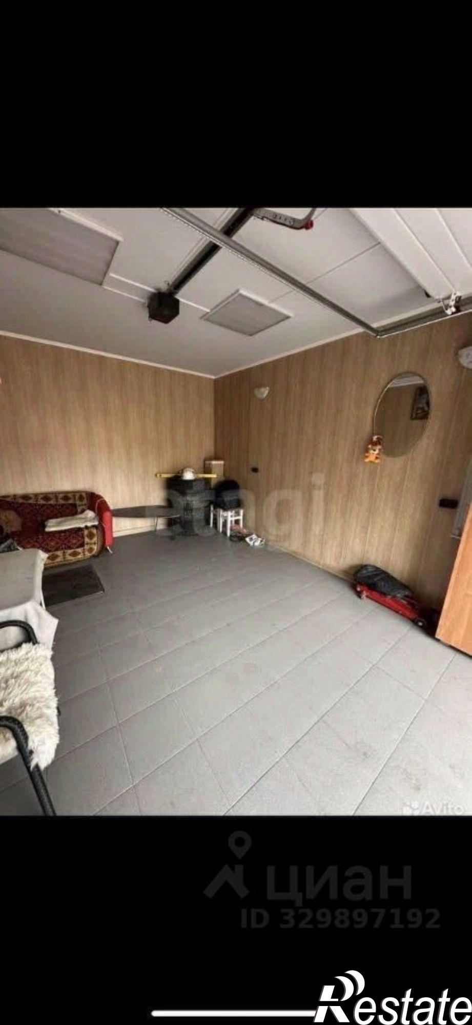 Купить гараж, место в паркинге за 1 428 590 рублей на улица Муравленко