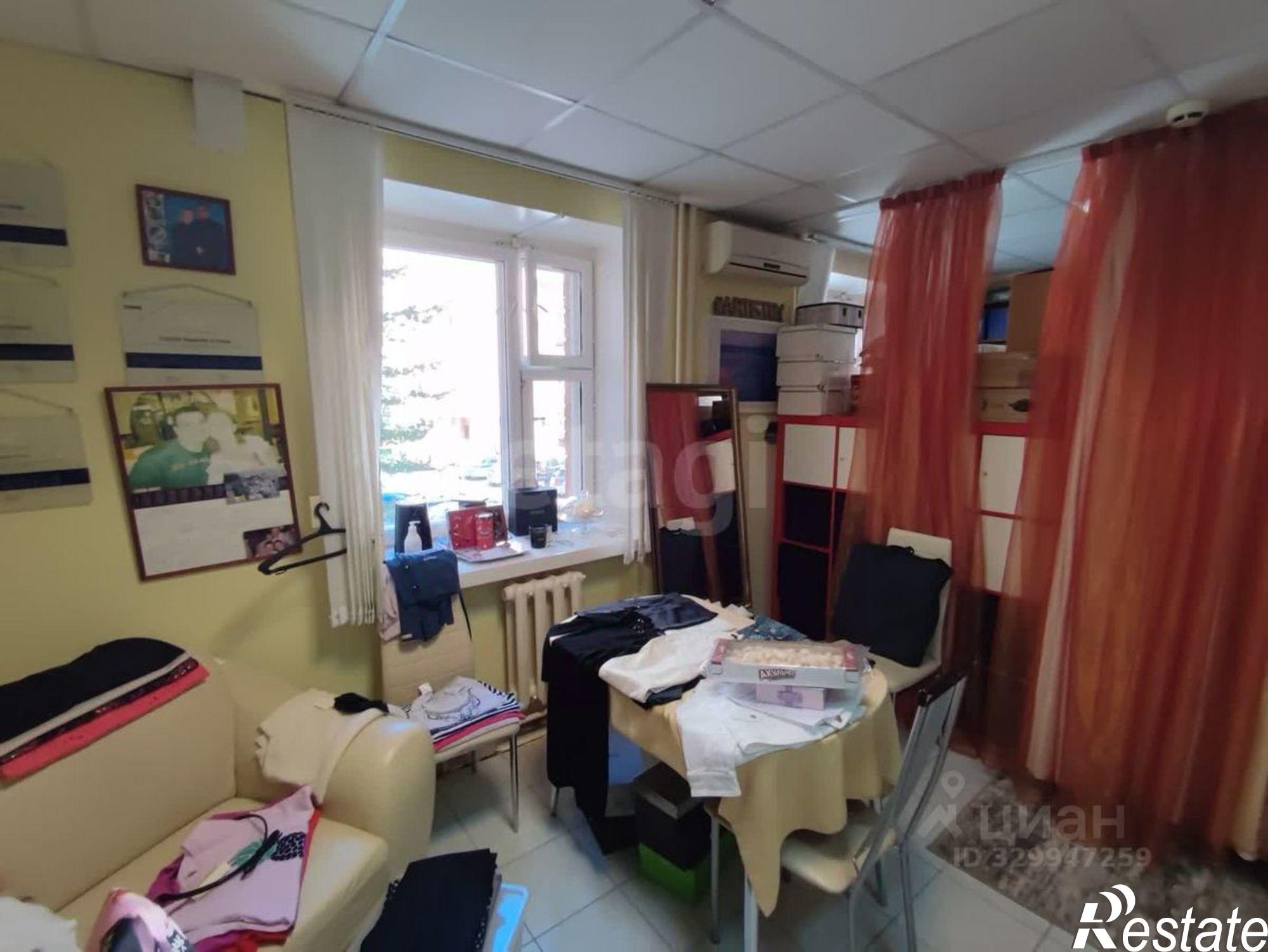 Купить офис, помещение под офис за 15 940 600 рублей на ул Широтная, 29 15