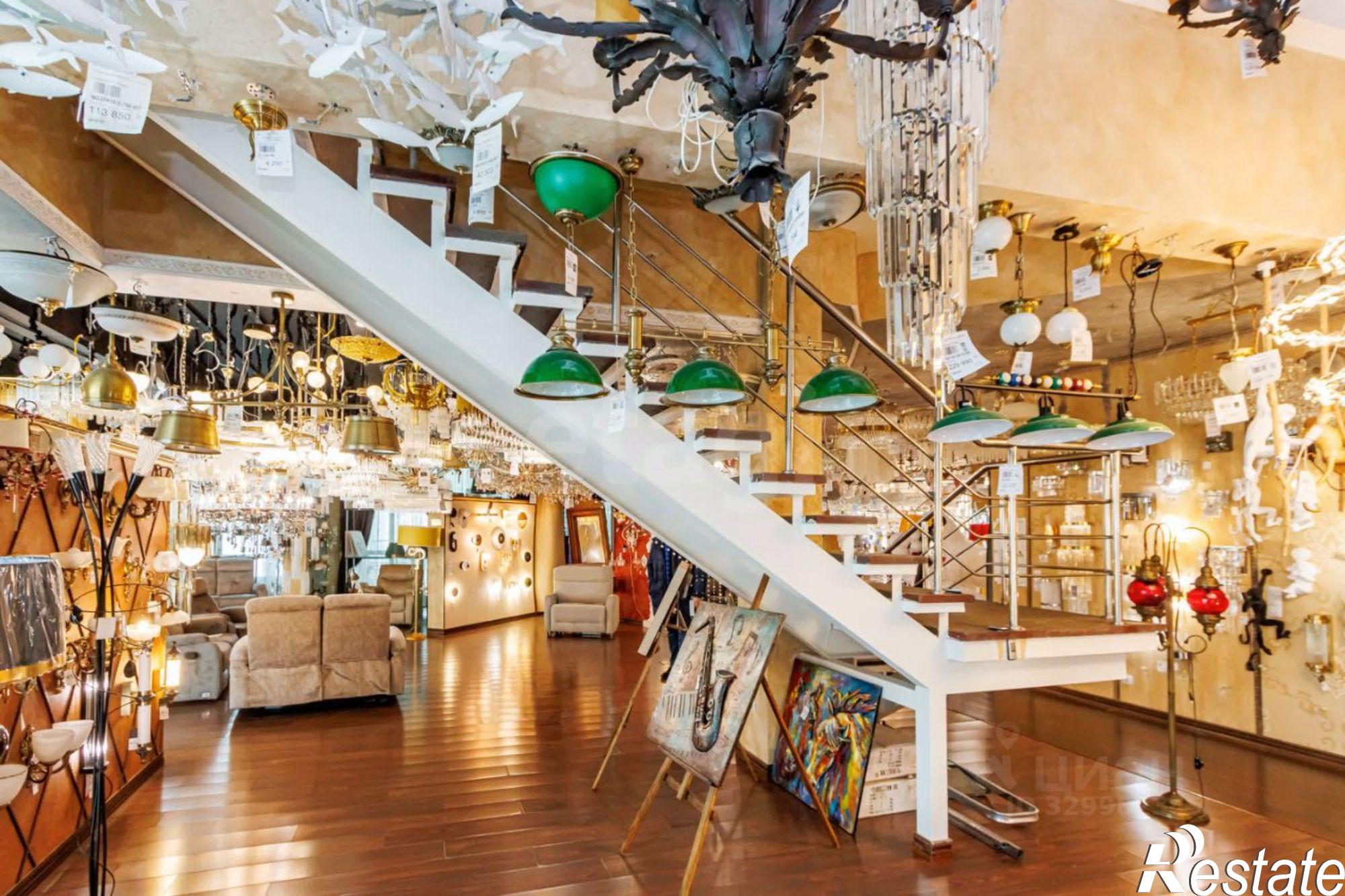 Купить торговое помещение за 6 982 210 рублей на улица 30 лет Победы, 7
