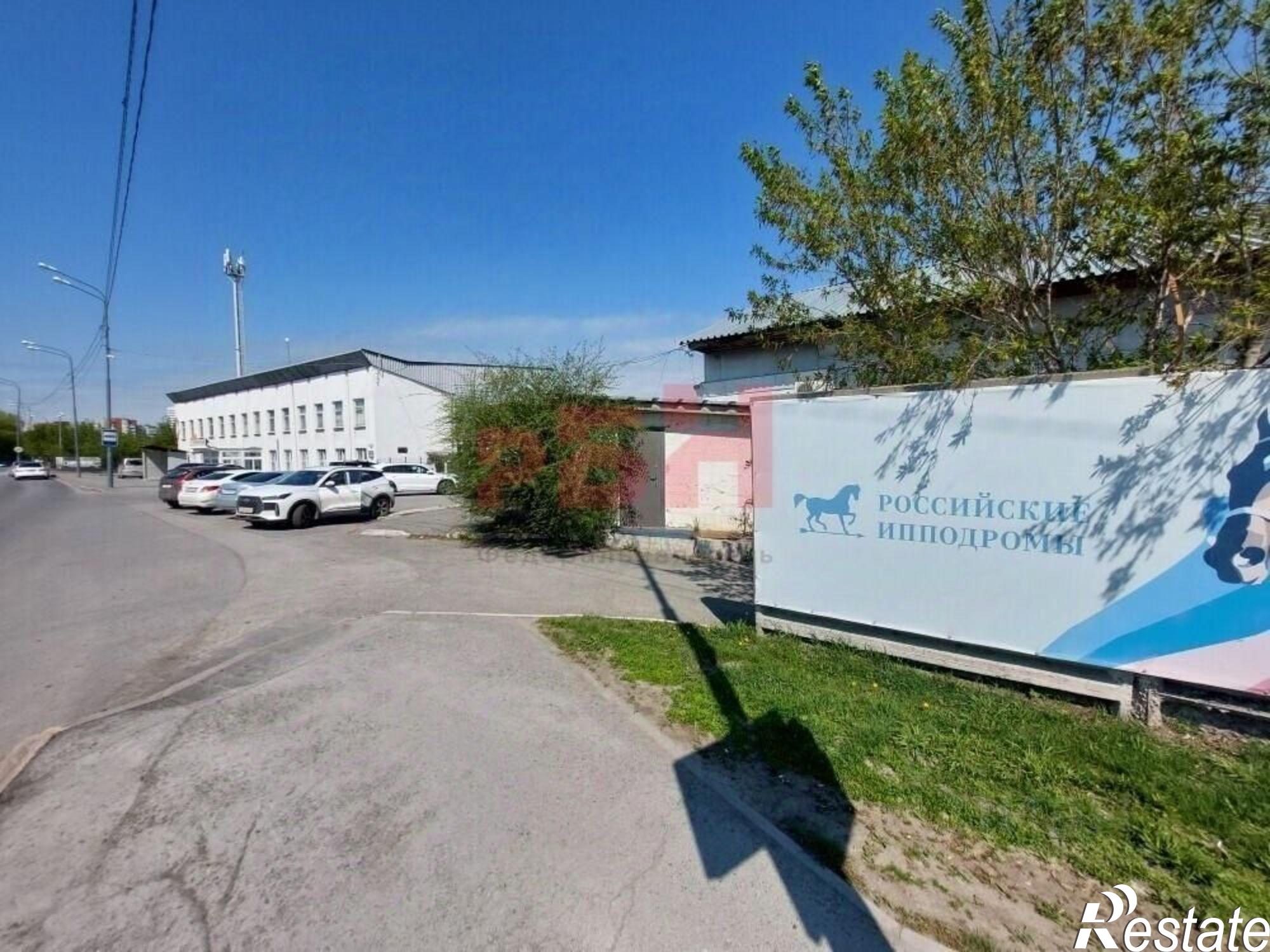 Сдать торговое помещение за 50 005 рублей на улица Клары Цеткин