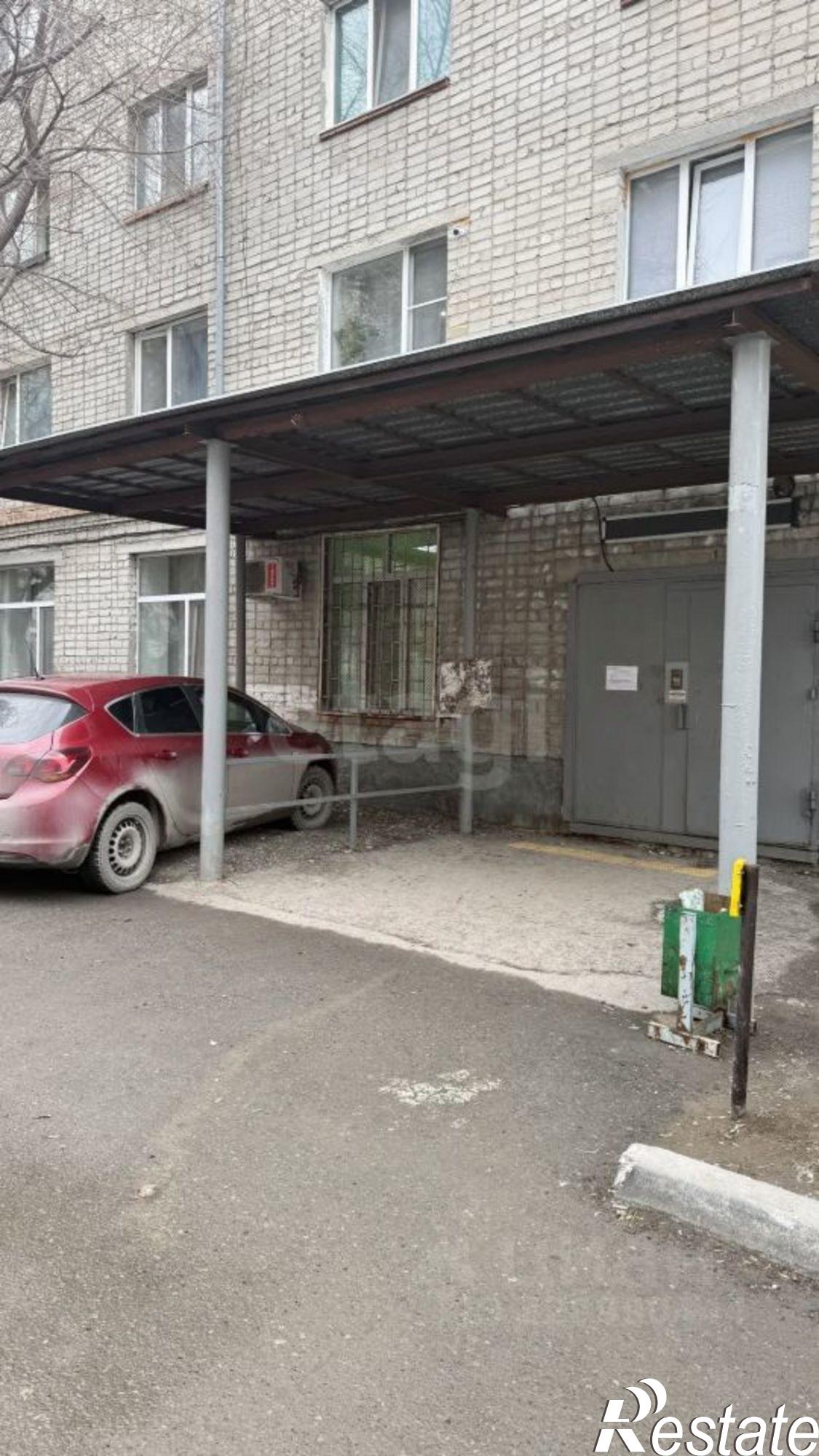 Купить комнату за 1 150 000 рублей на улица Осипенко, 61