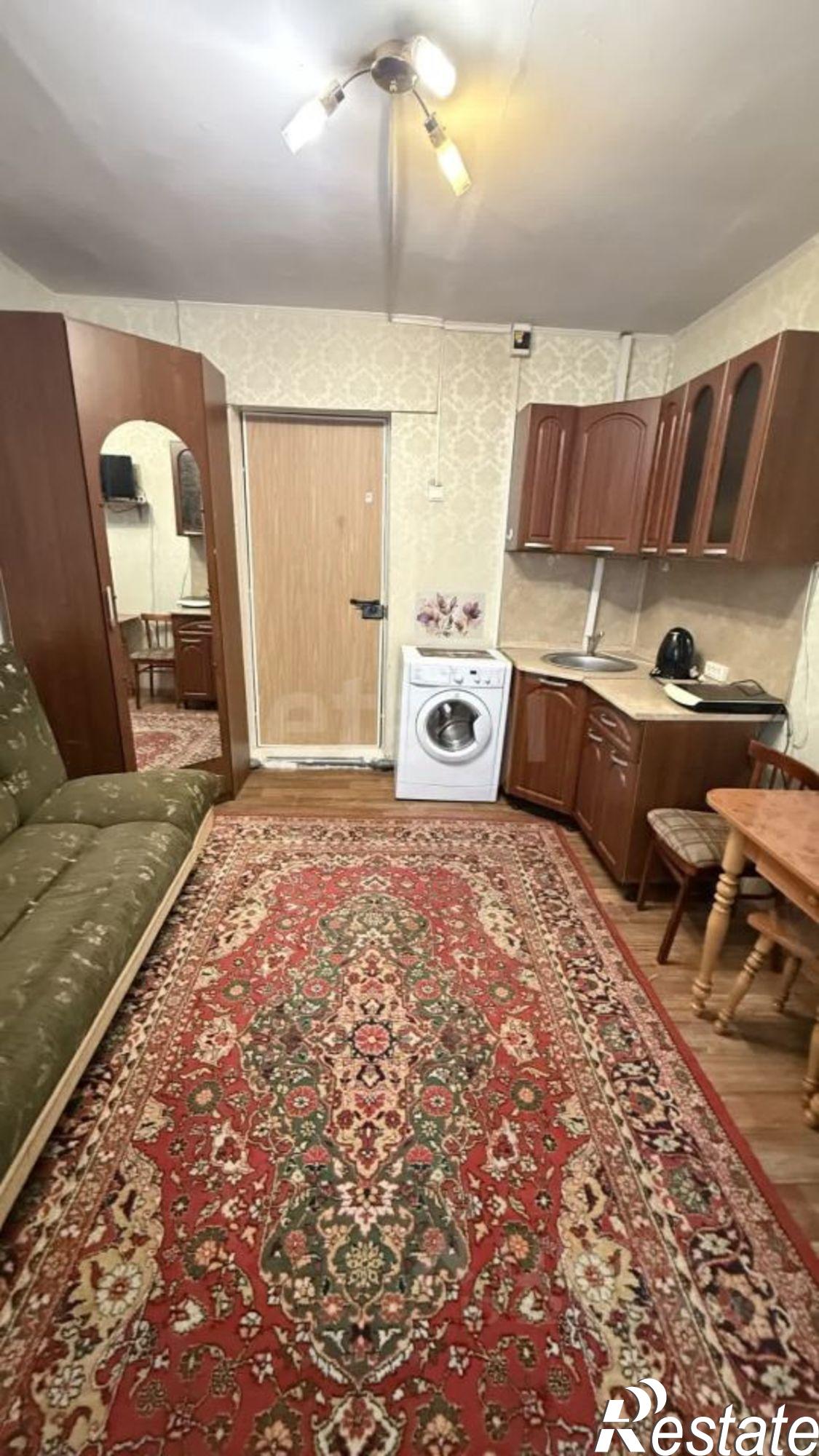 Купить комнату за 1 150 000 рублей на улица Осипенко, 61