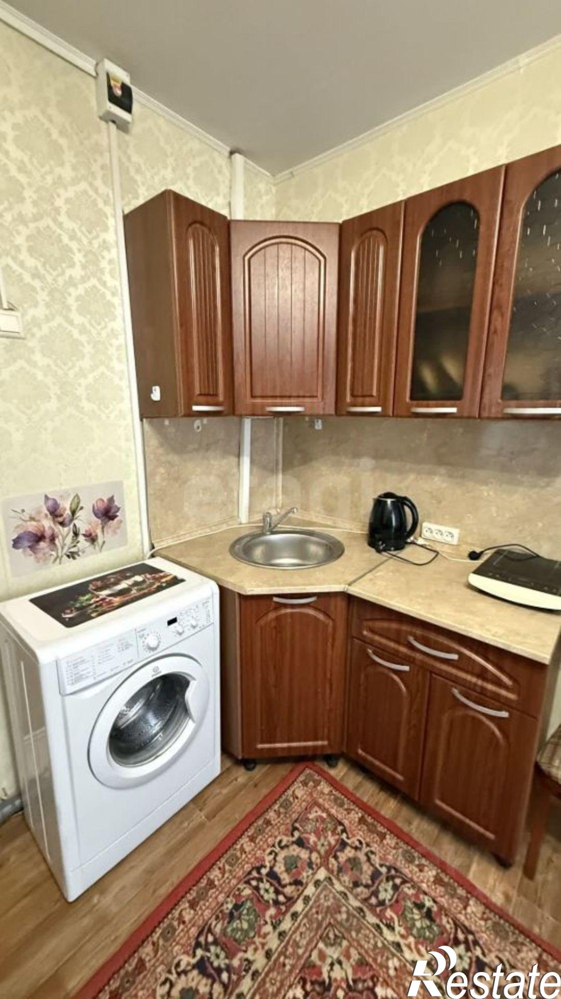 Купить комнату за 1 150 000 рублей на улица Осипенко, 61