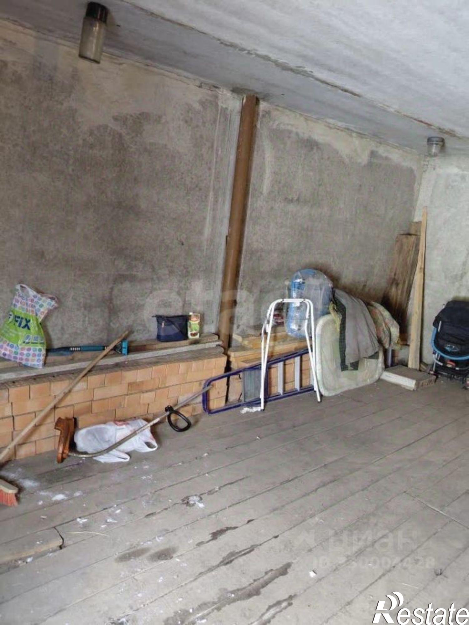 Купить гараж, место в паркинге за 899 001 рублей на улица Республики, 247