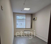 офис 16 кв м, этаж 3/4 улица Пермякова, 43А