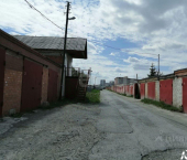 22 кв м Ставропольская улица, 80Г