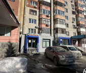 офис 102 кв м, этаж 1/10 ул Валерии Гнаровской, 6