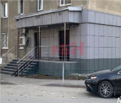 торговое помещение 40 кв м ул Олимпийская, 30