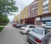офис 18 кв м, этаж 2/2 улица Николая Гондатти, 7