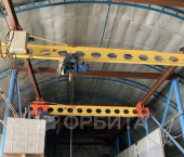помещение 3500 кв м улица Новаторов, 7/2