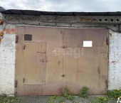 23 кв м Портовая улица, 1А
