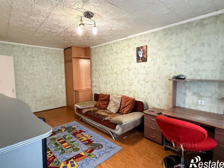 1-комн квартира улица Моторостроителей, 7,  д. 7