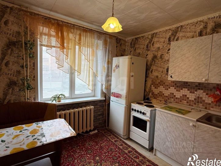 1-комн квартира улица Моторостроителей, 7,  д. 7