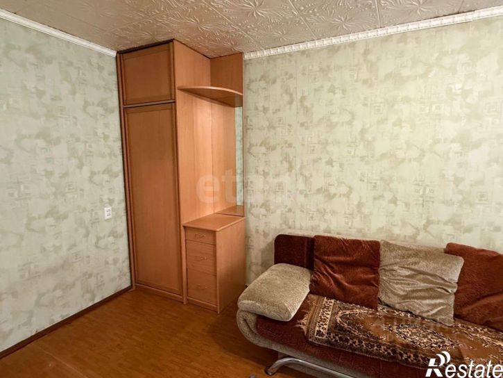 1-комн квартира улица Моторостроителей, 7,  д. 7