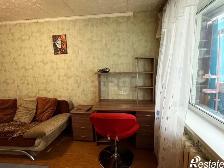 1-комн квартира улица Моторостроителей, 7,  д. 7