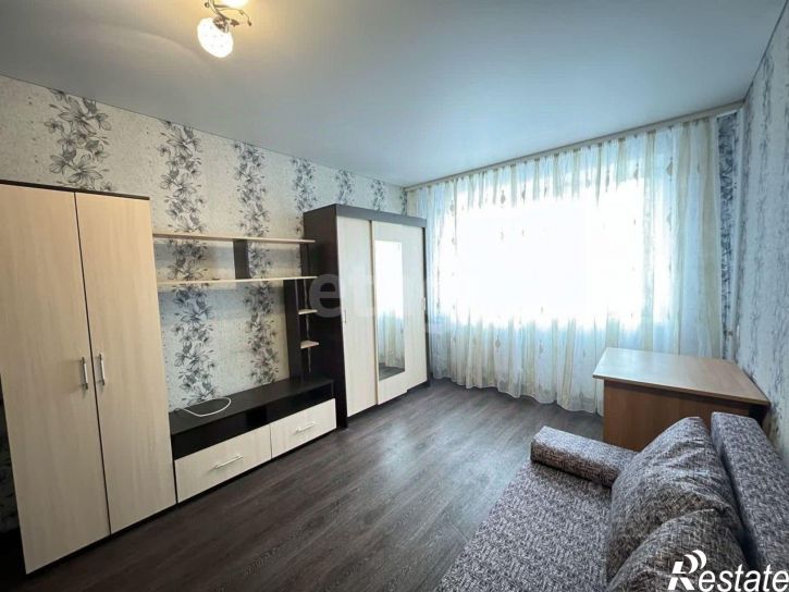 1-комн квартира улица Домостроителей, 2,  д. 2