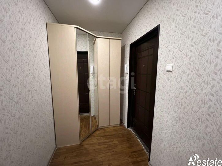 1-комн квартира улица Домостроителей, 2,  д. 2