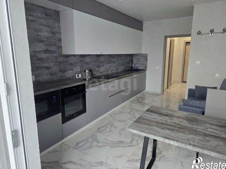 1-комн квартира улица Мельникайте, 32 к2,  д. 32 к2