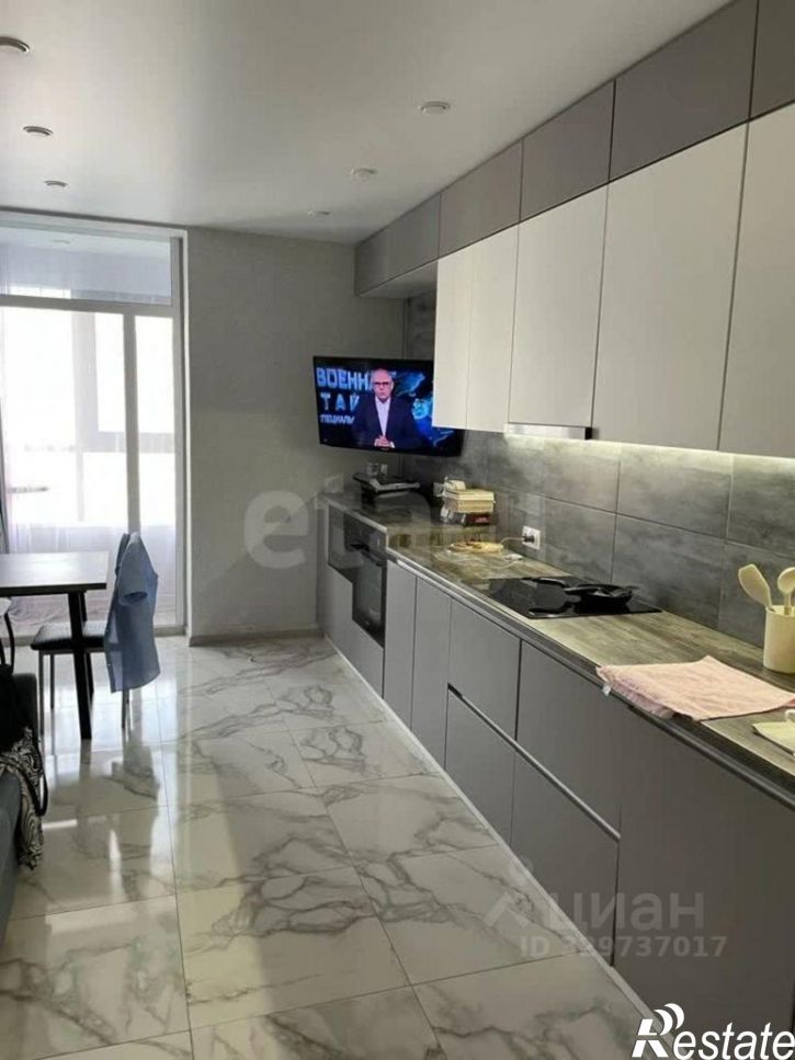 1-комн квартира улица Мельникайте, 32 к2,  д. 32 к2