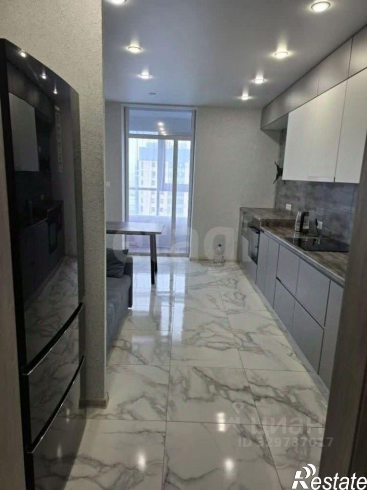 1-комн квартира улица Мельникайте, 32 к2,  д. 32 к2
