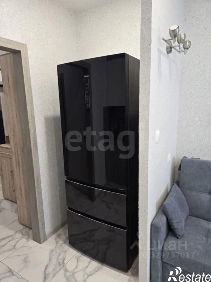 1-комн квартира улица Мельникайте, 32 к2,  д. 32 к2