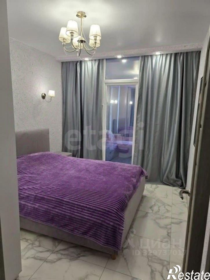 1-комн квартира улица Мельникайте, 32 к2,  д. 32 к2