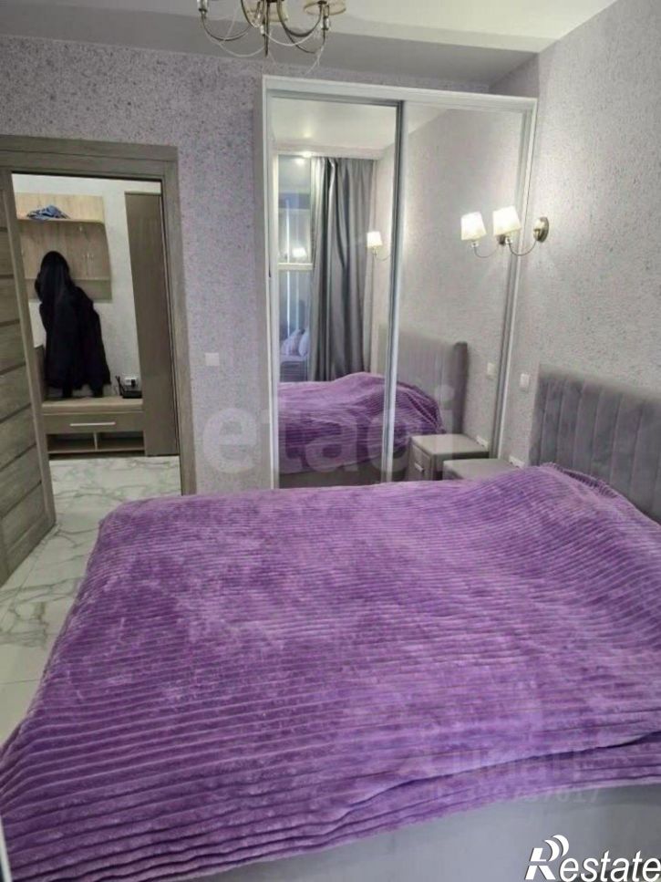 1-комн квартира улица Мельникайте, 32 к2,  д. 32 к2