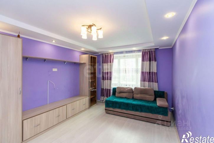 1-комн квартира улица Созидателей, 8,  д. 8