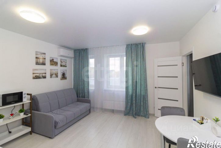 1-комн квартира ул Новоселов, 103 1,  д. 103 1,  к. 1