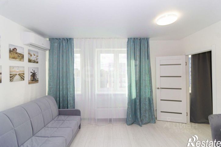1-комн квартира ул Новоселов, 103 1,  д. 103 1,  к. 1