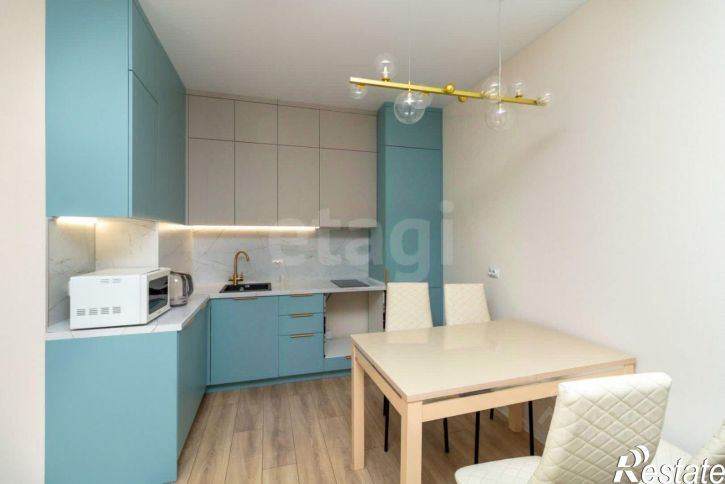 1-комн квартира ул Тарманская, 34,  д. 34