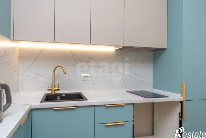 1-комн квартира ул Тарманская, 34,  д. 34