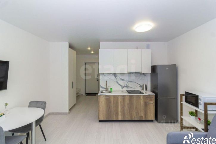 1-комн квартира ул Новоселов, 103 1,  д. 103 1,  к. 1