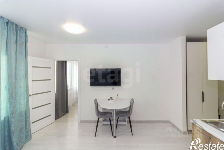 1-комн квартира ул Новоселов, 103 1,  д. 103 1,  к. 1