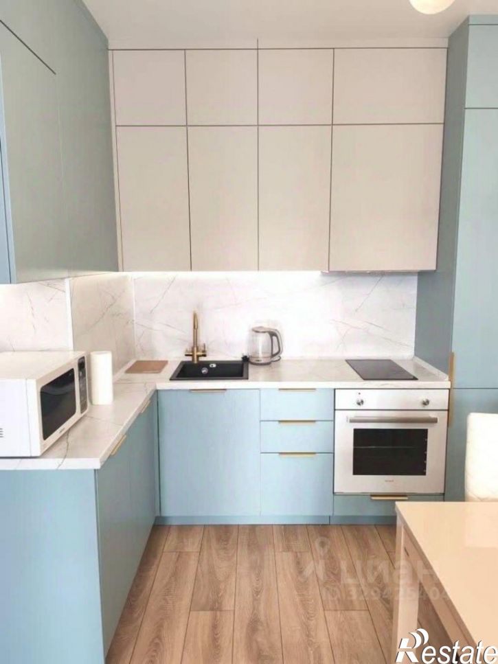 1-комн квартира ул Тарманская, 34,  д. 34