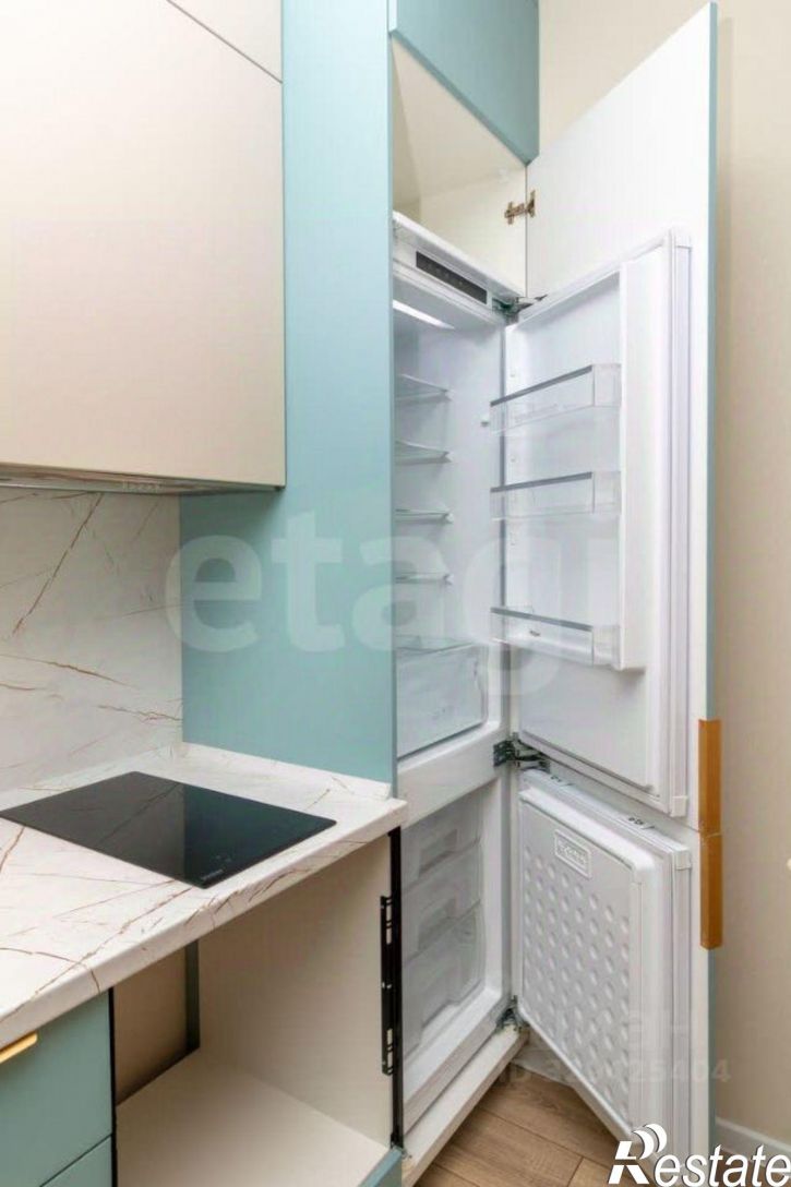 1-комн квартира ул Тарманская, 34,  д. 34