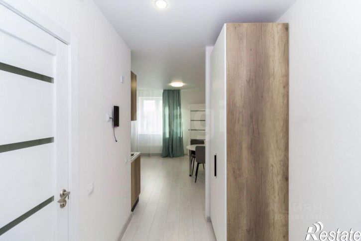 1-комн квартира ул Новоселов, 103 1,  д. 103 1,  к. 1